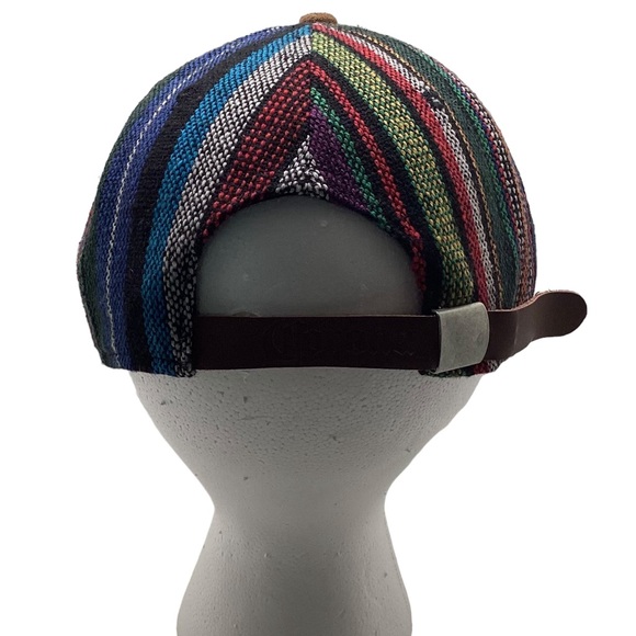 Corona Aztec print hat - Picture 5 of 15